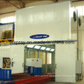 Hot Sale Train Painting Booth with Good Price